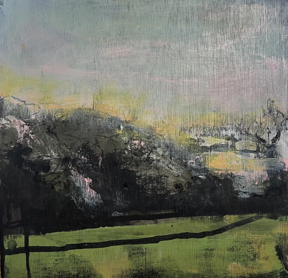 Hedgerow