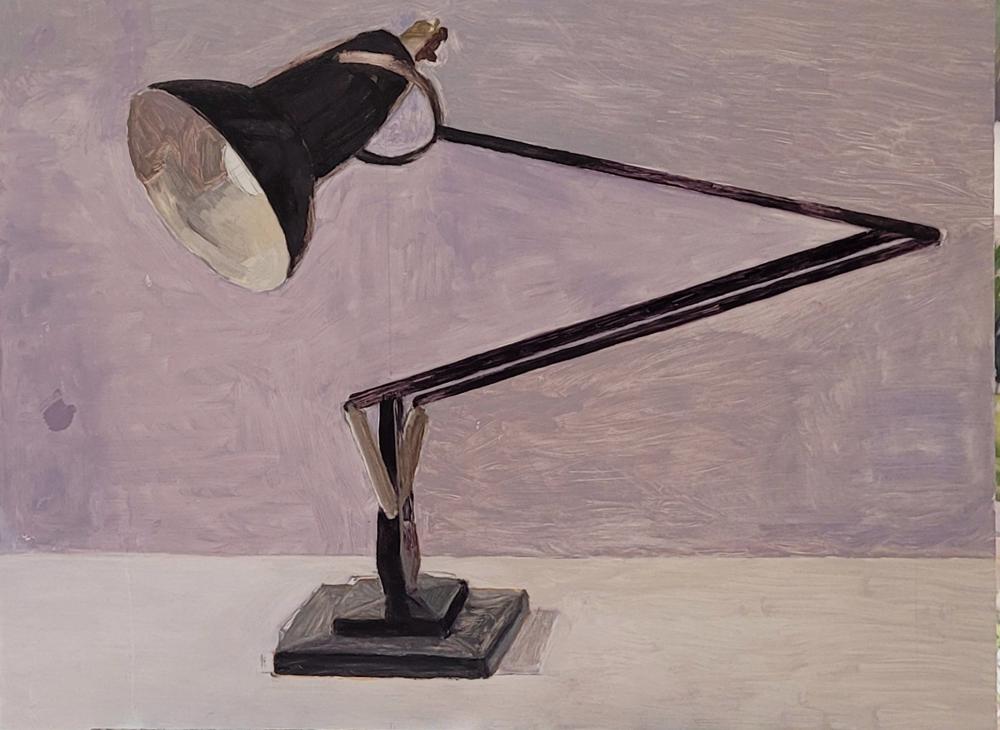 Status Symbol (1956)