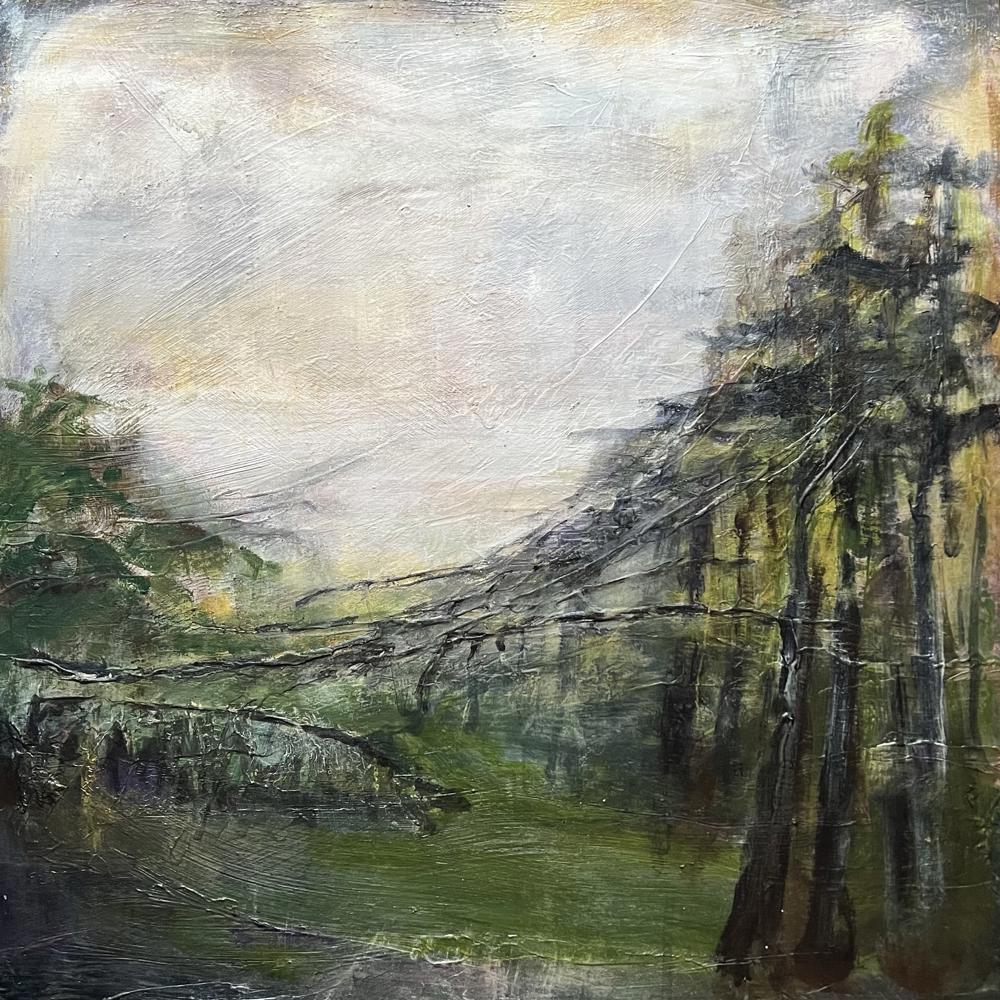 View from the A46 #5