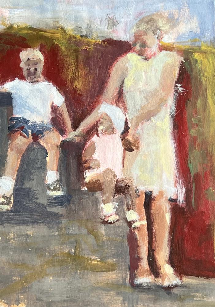 Family Figures
