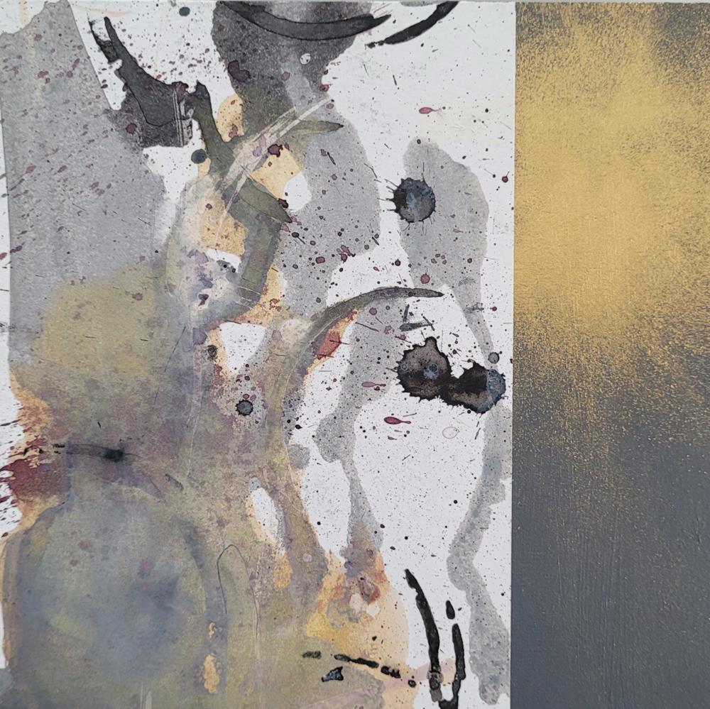 Silver Lining (one of two)